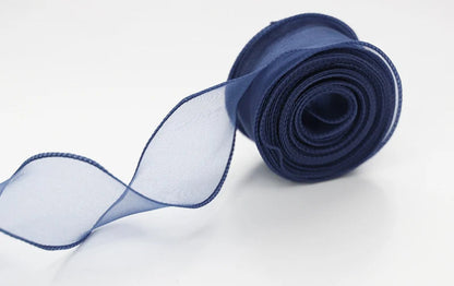 Chiffon Silk Ribbon