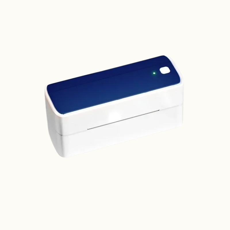 Phomemo Thermal Label Printer