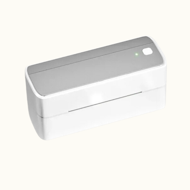 Phomemo Thermal Label Printer