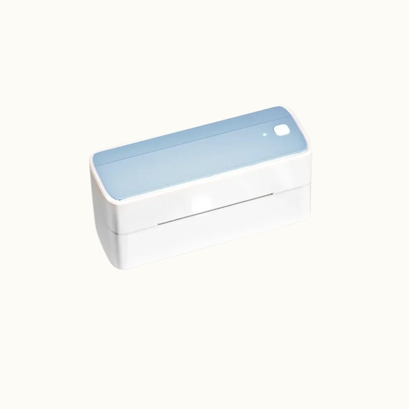 Phomemo Thermal Label Printer