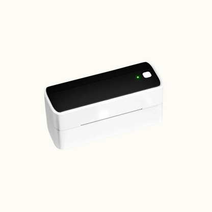 Phomemo Thermal Label Printer