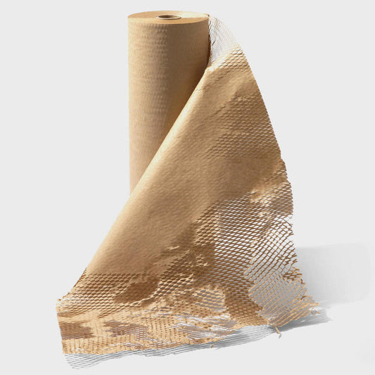 Honeycomb Protective Paper Wrap